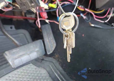 1994 GMC Sierra C1500 из США, поврежденный, VIN 2GTEC19K4R1590521